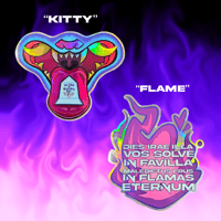 Image 1 of Idol Stickers