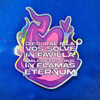 Image 3 of Idol Stickers