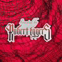 Image 3 of Vampire Stickers