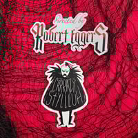 Image 1 of Vampire Stickers
