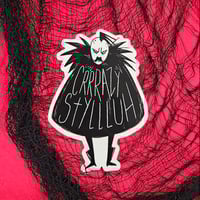 Image 2 of Vampire Stickers