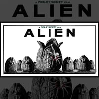 Image 1 of  ALIEN (1979)