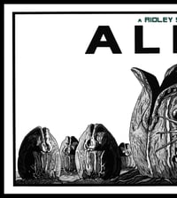 Image 2 of  ALIEN (1979)