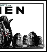 Image 3 of  ALIEN (1979)