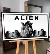 Image 4 of  ALIEN (1979)