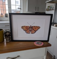 Image 10 of Deal Town Framed Art Print Offer