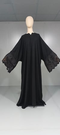 Fatimah abaya 