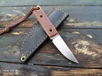 Image 1 of EDC full tang 