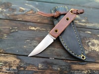 Image 2 of EDC full tang 