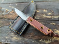 Image 4 of EDC full tang 