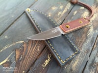 Image 5 of EDC full tang 