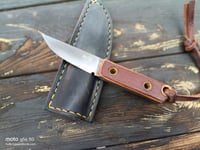 Image 9 of EDC full tang 