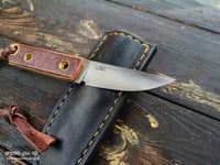 Image 6 of EDC full tang 