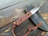 Image 7 of EDC full tang 