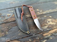 Image 8 of EDC full tang 