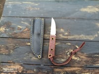 Image 12 of EDC full tang 