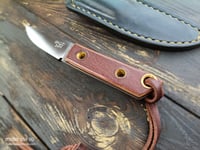 Image 14 of EDC full tang 