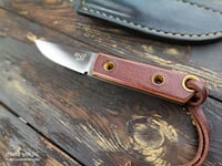 Image 15 of EDC full tang 