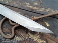 Image 12 of Kiridashi Handmade