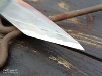 Image 17 of Kiridashi Handmade