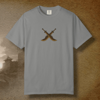 Metin2 - Fullmoon Swords Tee