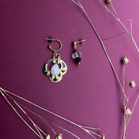 Boucles « MIA »