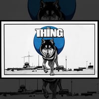 Image 1 of THE THING