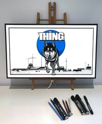 Image 2 of THE THING