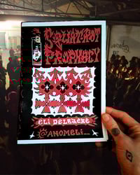 Zine | Squat-Rot Prophecy