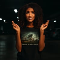 Image 1 of Godzilla in Houston