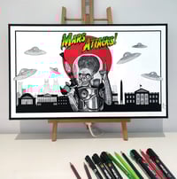 Image 2 of MARS ATTACKS !