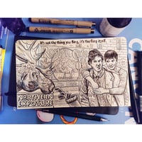 Image 2 of Doctor en Alaska / Northern Exposure