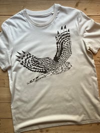 Image 1 of Hen Harrier T-Shirt 
