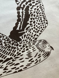 Image 3 of Hen Harrier T-Shirt 