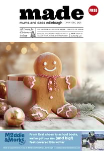 Image of MADE Magazine Membership