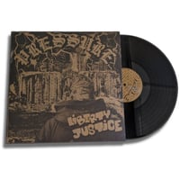 Image 3 of Liberty & Justice   " Pressure "  LP 