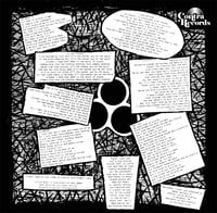 Image 2 of Bullshit Detectör  '' Criminal Dreams " LP