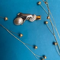 Image 1 of Barette "ELETTRA"