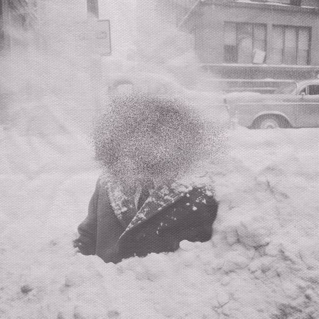 Hans Nox - Future Flowers