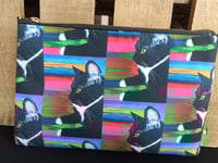 Image 2 of Artwork pouches 