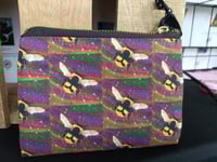 Image 3 of Artwork pouches 