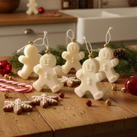 Image 2 of Omino di Pan di Zenzero