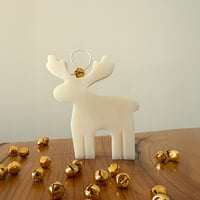 Image 3 of Renna di Natale