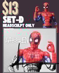 Image 5 of (USA) 075 UPGRADE KIT (LARSEN SERIES)