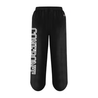 Confront Official Champion Sweatpants 