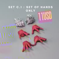 Image 3 of (USA) CT 185 UPGRD KIT