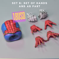 Image 2 of (USA) CT 185 UPGRD KIT