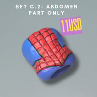 Image 4 of (USA) CT 185 UPGRD KIT