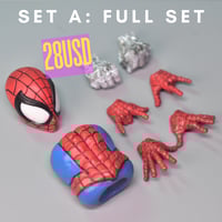 Image 1 of (USA) CT 185 UPGRD KIT