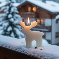 Image 2 of Renna di Natale